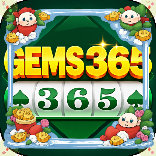gems365 — galeri pratinjau Resmi APK